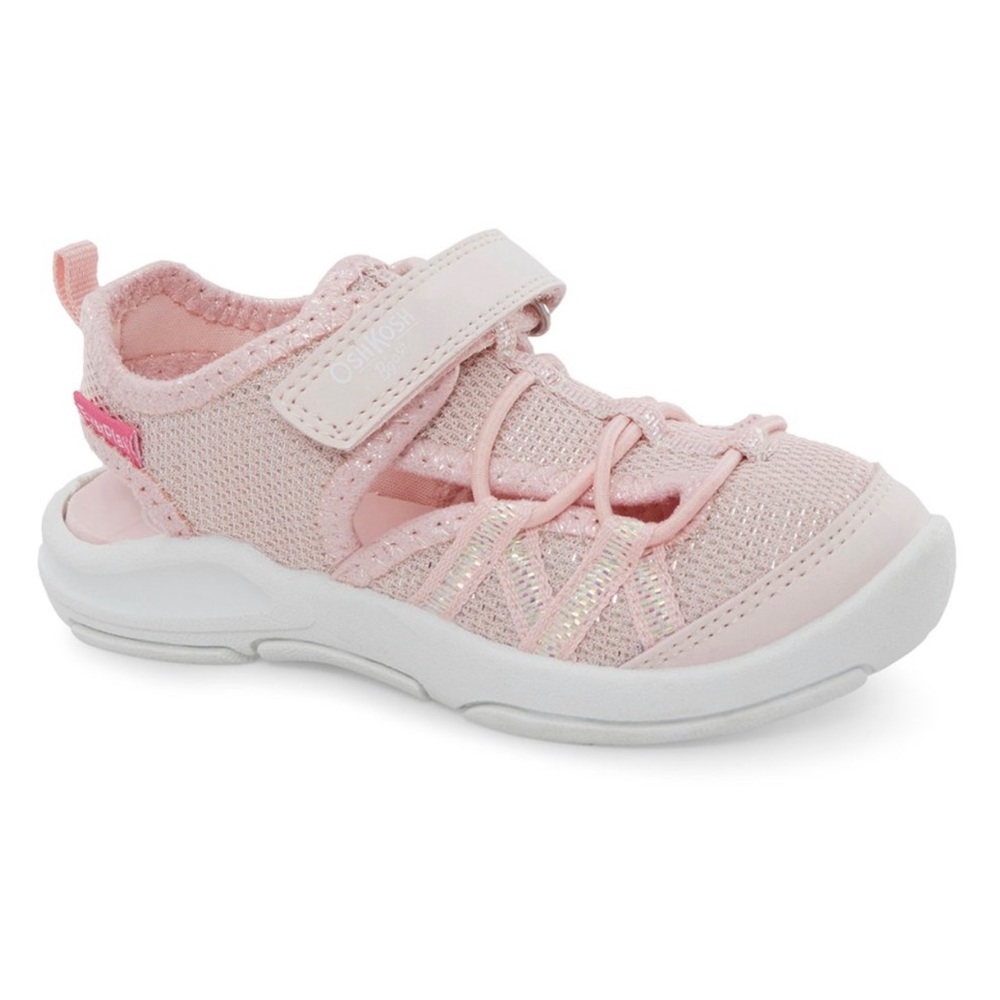 Oshkosh B'gosh® Dilan EverPlay
Toddler Girls' Sandals